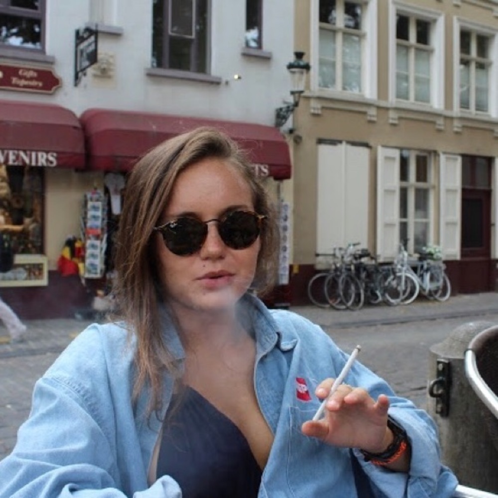 Meet your Posher, Lindsay